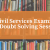 Civil Services Exam Daily Doubt Solving Sessions